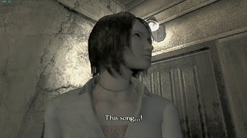 Fatal Frame IV (Wii) - Mask Of The Lunar Eclipse on android phone part 1