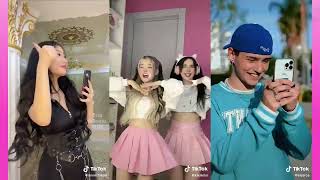 Annesta Kim Vs Kika Kim Vs Elsarca-Trending Youtube Videos And Tik Tok