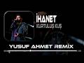 Sen Beni Yaşarken Öldürdün Yusuf Ahmet Remix Kurtuluş Kuş İhanet 