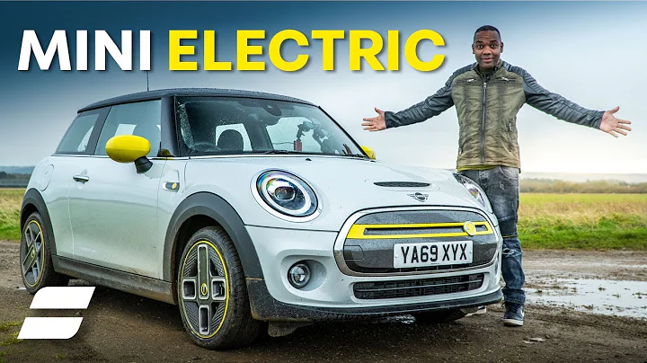 Mini Electric Review and Range Test: How Far Does It Really Go? | 4K - DayDayNews