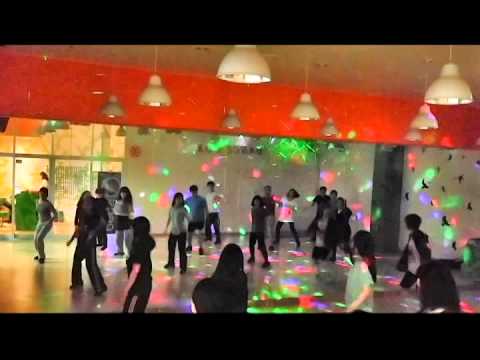 Sex apeal - 월수금 7:30