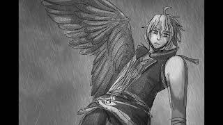 One Winged Angel but every single instrument is flower