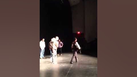 SP 2013 MTG Lambda Theta Phi Rider University