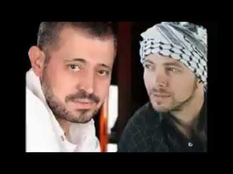 اهداء لجورج وسوف من وديع مراد حبيب الملايين