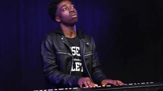 Timothy Pabifio - Piano Medley