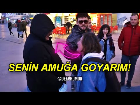 Deep Humor Karma Röportaj Serisi (Vol23)