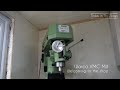 Warco VMC Mill - New mill!