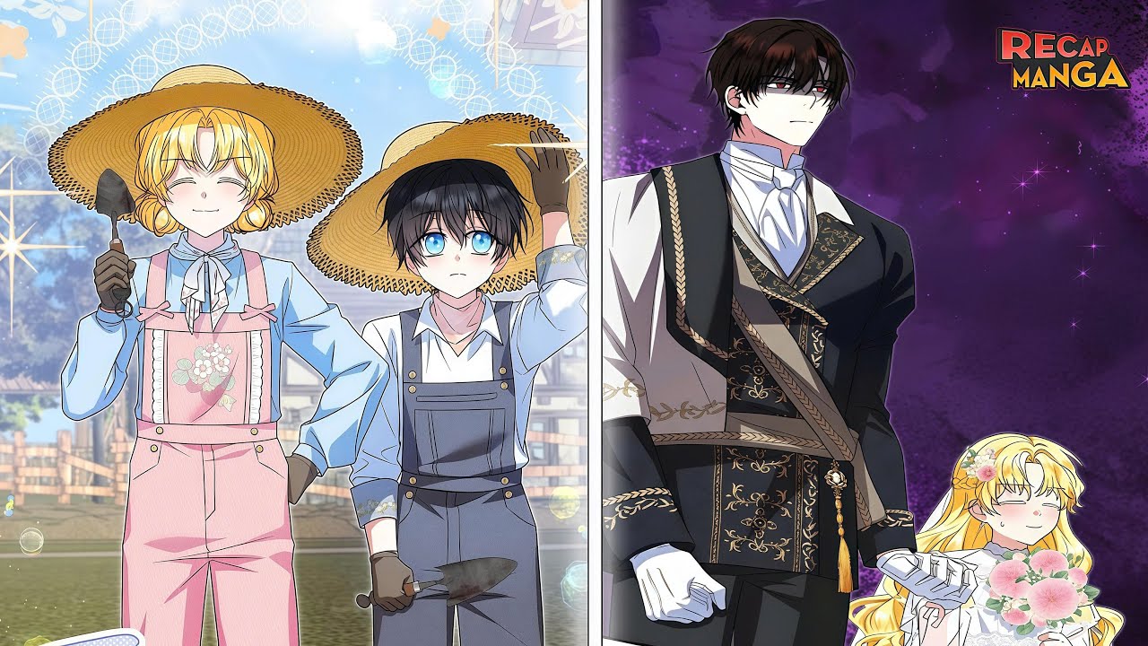 Her Dream Was To Live Peacefully, But The Tyrant Duke Wanted Her To Become His Daughter-In-Law