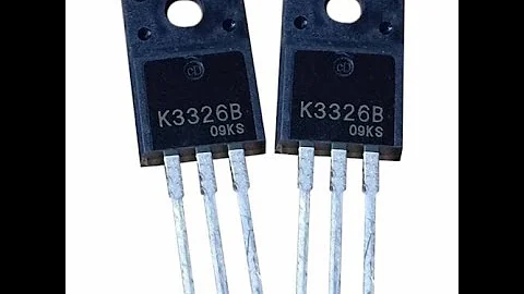 Fun with Electronics mosfet motor control