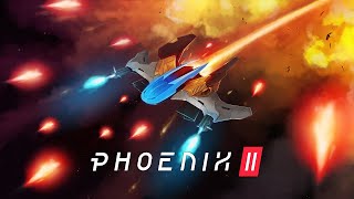 Phoenix 2 - Campaign Mission: ZHEY AUNA - Chapter 1, Mission 4 (Ship: WIDGET)