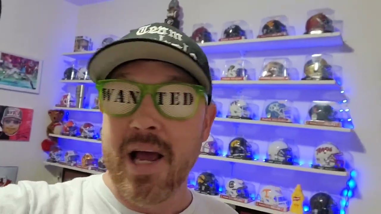 Florida Player celebrates UGA Football National Championship, Forced to Release Hostage Apology