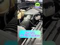 GM 6.2L Replace Engine Air Filter in 30 sec