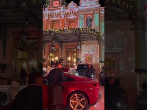 Plaza Hotel & Casino announces Greyhound bus station renovation, development of other projects