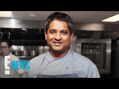 Video: Chef Floyd Cardoz Sterft Aan Het Coronavirus