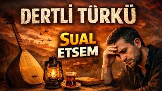 Vicdan Azabıdır Cehennem Denen... Sual Etsem Türkü - Ayhan Kılıç