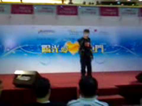 1/3/2009狄易達唱[just go]