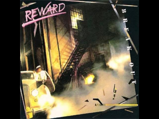 Reward (AUT) - Evil Dreams (1988)