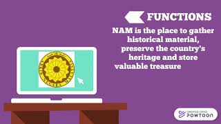 IMD 313- Simple Introduce NAM