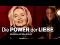Die POWER der LIEBE | MEDITATION mit Silke Schäfer & Moritz Schneider [Auszug]
