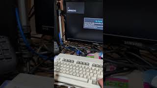 MEGA65 Native Utility for Loading Cores via Expansion Board Integrated JTAG
