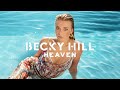 Becky hill  heaven official audio