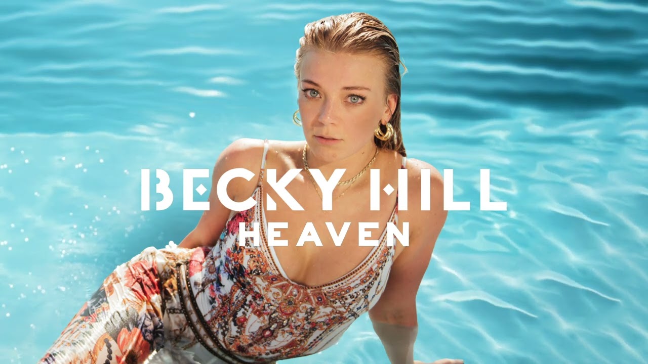 HEAVEN ON MY MIND (TRADUÇÃO) - Becky Hill 