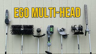 Is The Ego Multi-head System Worth The Hype?