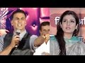 Akshay Kumar GETS ANGRY When Asked About Raveena Tandon