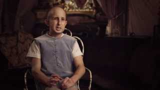 American Horror Story Freak Show - Interview with Ben Woolf