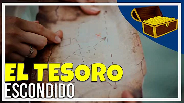 El TESORO Escondido - REFLEXIÓN - Tienes que ver este vídeo 2020