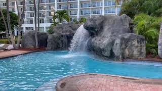 Aruba Marriott Resort & Stellaris Casino Tour