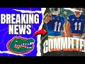 Breaking news florida gators land elite qb will griffin 4 star qb