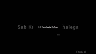 Lekin Phir Ek Din Tum Block Ho Jaoge 🥺❤️🩹🥀 #tag #your #love #sad #line #shayari#poetry@SBABU_13