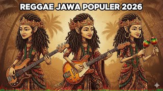 Selendang Biru Top Hit Reggae Jawa Viral Tiktok U0026 Spotify 2026  Reggae Jowo Dangdut Populer 