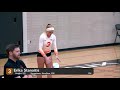 Women's Volleyball  Mohawk vs Humber 2 11 2019