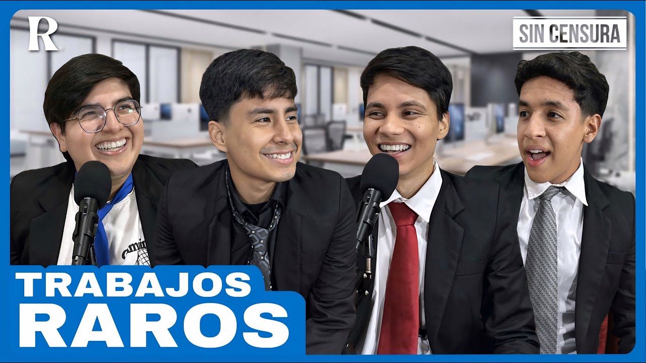 ME BOTÉ al TERCER DÍA del CAMELLO | Sin Censura Ep27 T2