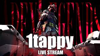 【APEX】PLQミラー→プレランク【エーペックスレジェンズ】