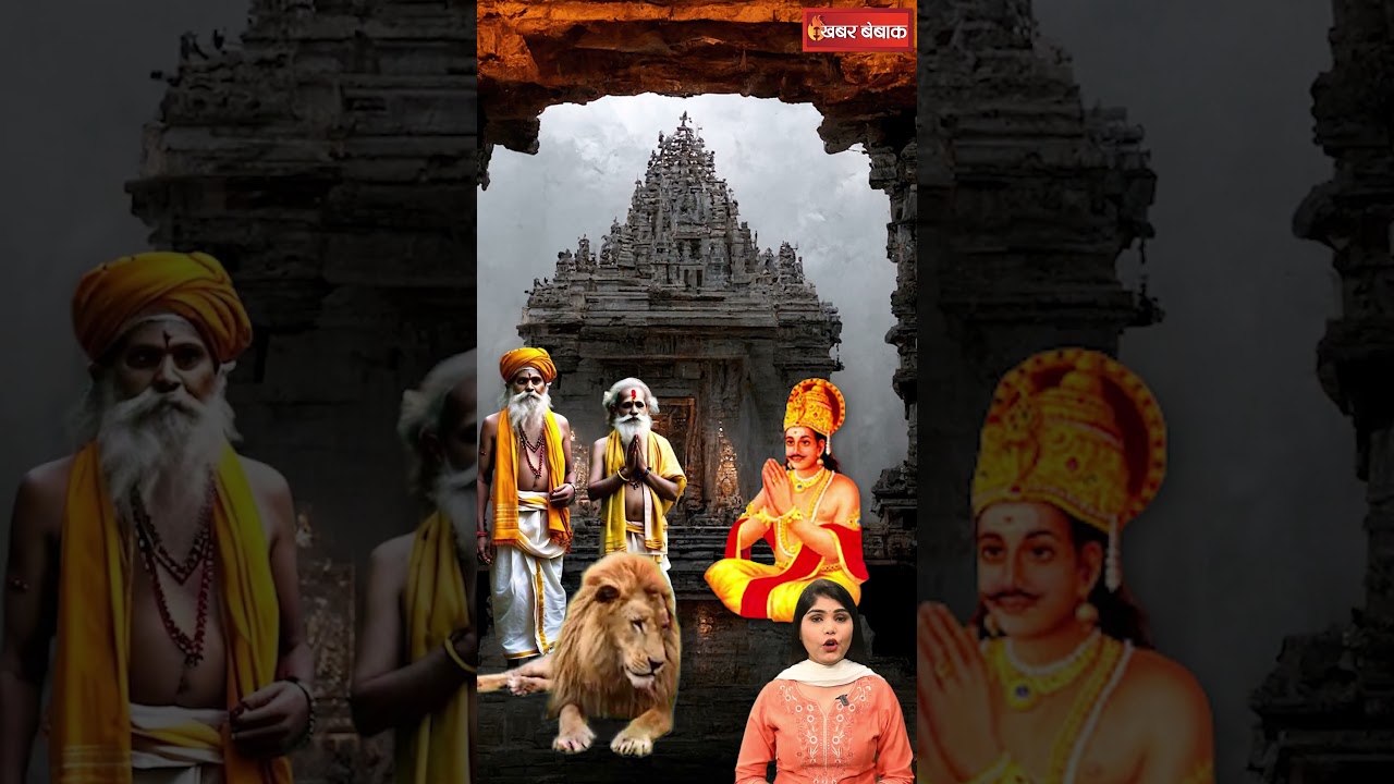 Chhattisgarh का Aarang, जहां आए थे भगवान Krishna...जाने क्या है इसके पीछे का रहस्य #aarang #cgkibaat