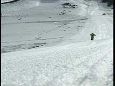 Mountain Bike Reaches Speed of 130.7 mph - VOA Story
