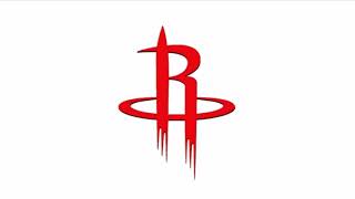[NBA Arena Sounds] Houston Rockets “Let’s Go Rockets” Chant Extended
