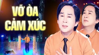 Kim Tử Long - Tuyệt Phẩm Tân Cổ Bất Hủ Khiến Khán Giả Vỡ Òa Cảm Xúc