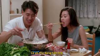 Review FILM Crazy Love