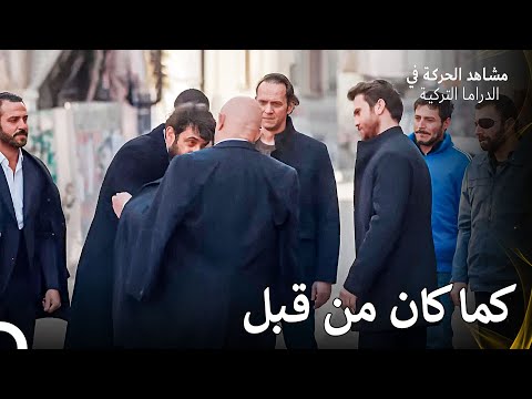 عاد الأب إدريس الحفرة  