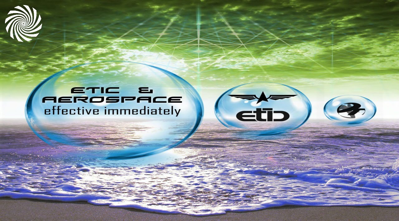 Watch Etic & Aerospace - Effective Immediately on YouTube Watch Etic & Aerospace - Effective Immediately on YouTube