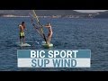 BIC SUP ACE TEC WIND Paddleboard Series BIC SUP ACE TEC WIND Paddleboard Series