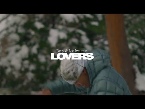 Deey & Leo Iwamura - Lovers