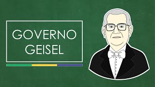 Governo Geisel (resumo)