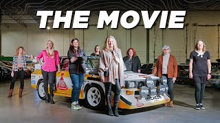 Women In Motorsport Summit 2024: The Movie