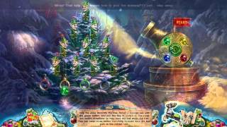 Christmas Eve: The Secret of Pandora (early title: The Miracle of Snow Hill) screenshot 5