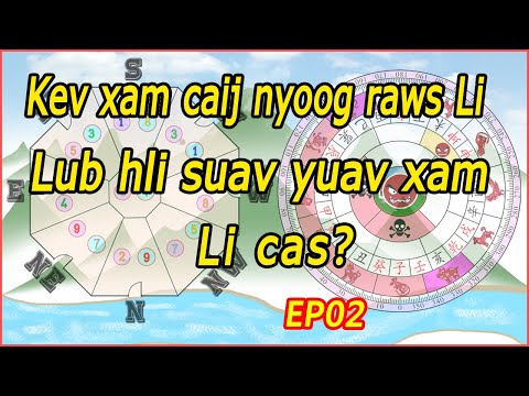 Video: Li Cas Los Xam Cov Nyiaj Hli